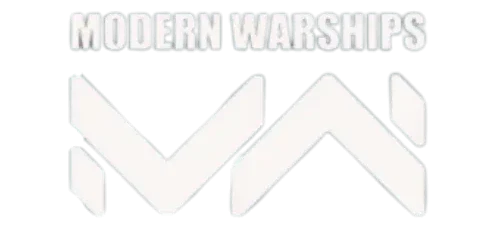 Modern Warships Mod APK LOGO