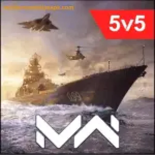 Play Modern Warships For PC