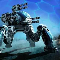War Robots Mod APK All Robots Unlocked
