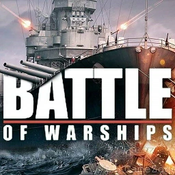 Battle of warship Online