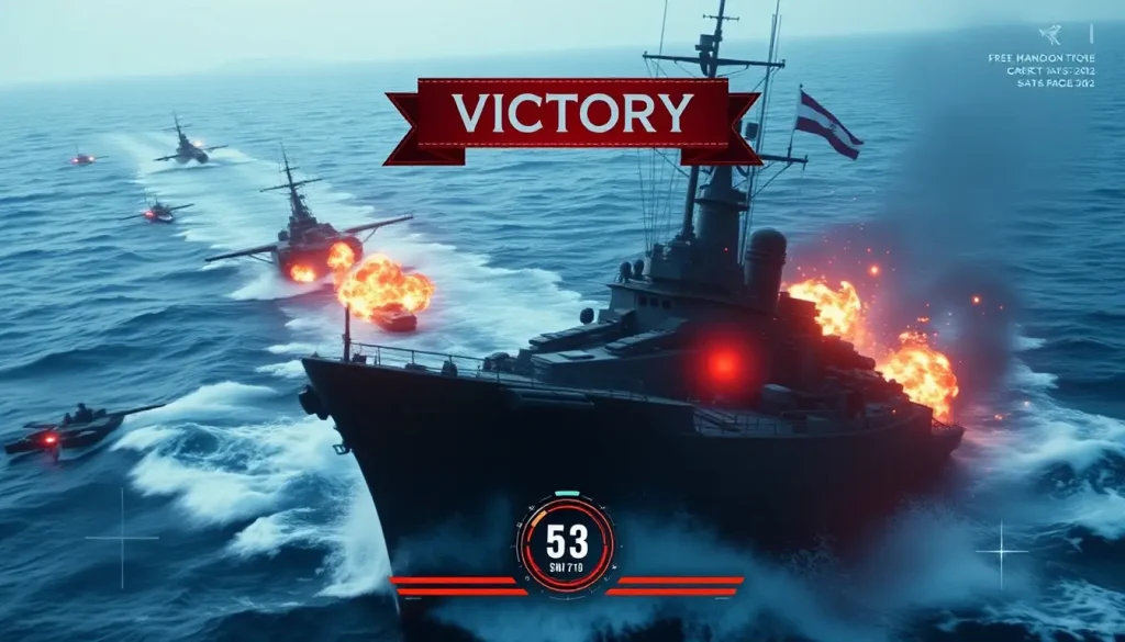 World of Warships Legends PvP